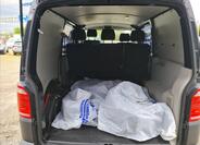 Volkswagen Transporter 10