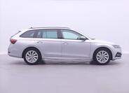 Škoda Octavia 8