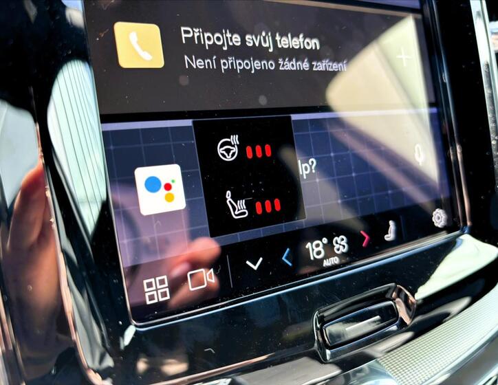 Volvo XC60 19