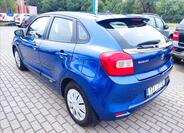 Suzuki Baleno 4