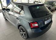 Škoda Fabia 4