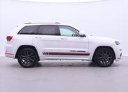 Jeep Grand Cherokee 8