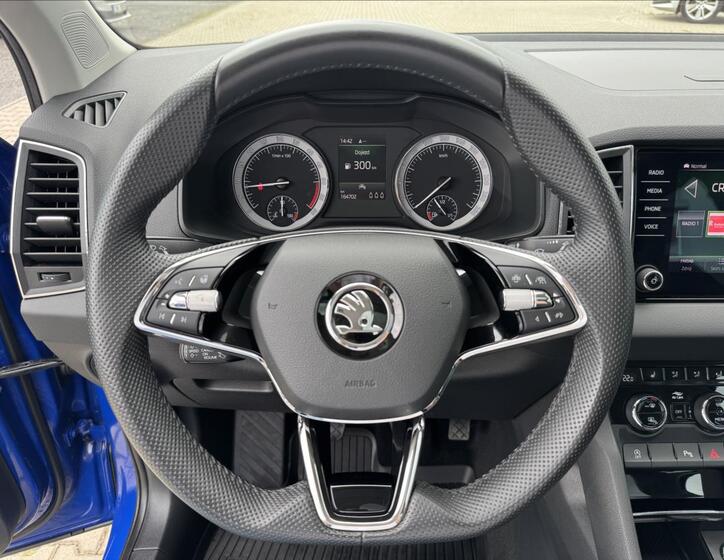 Škoda Karoq 13