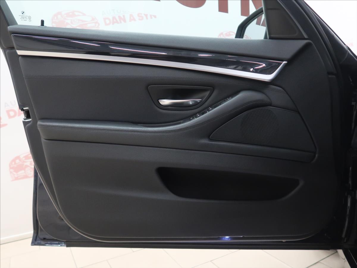 BMW Řada 5