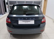 Škoda Fabia 5