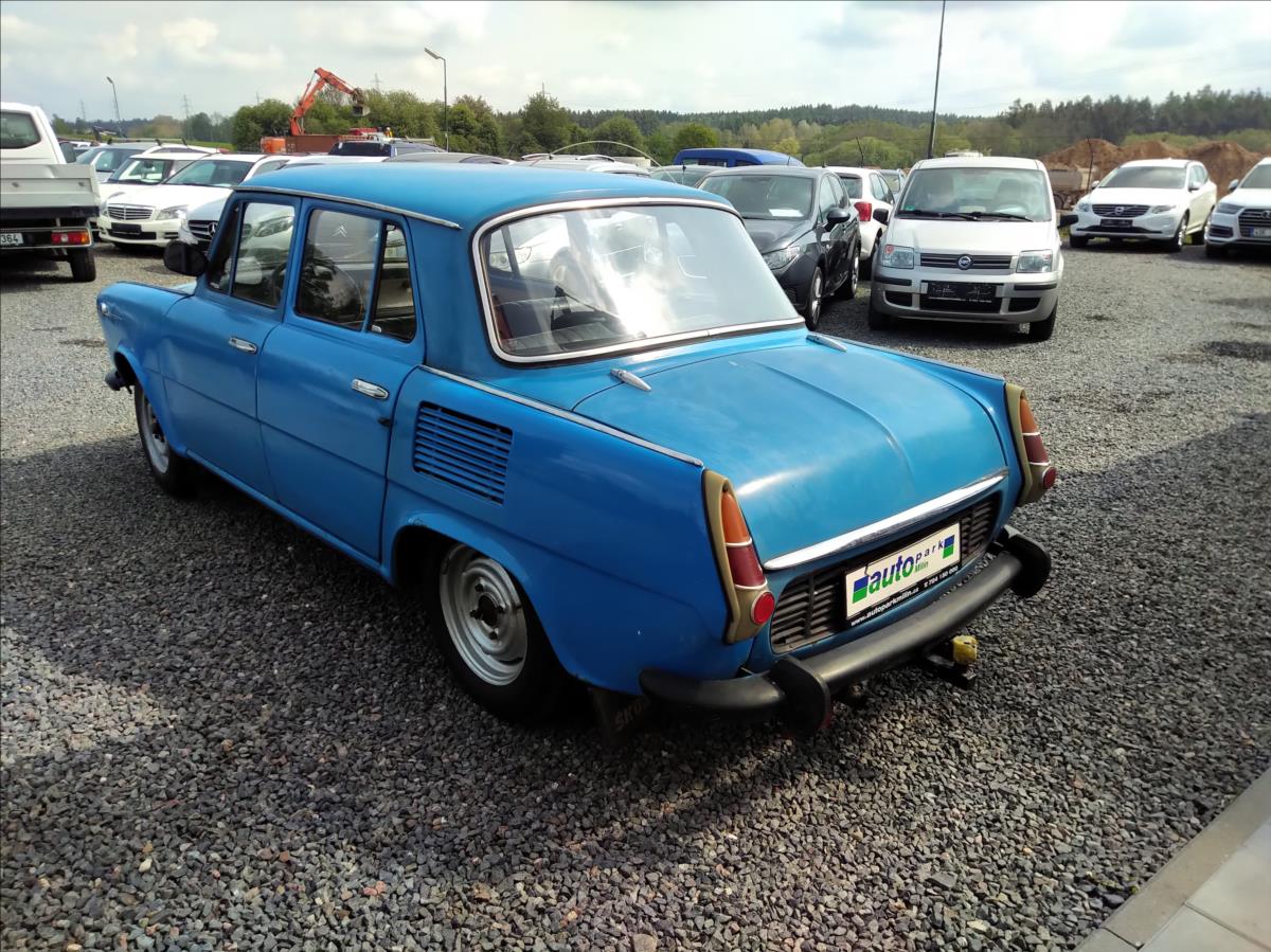 Škoda Ostatní
