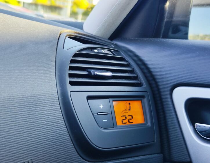 Citroën C4 Picasso 16