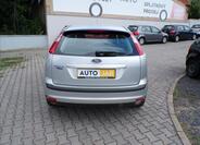 Ford Focus 5