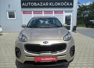 KIA Sportage 3