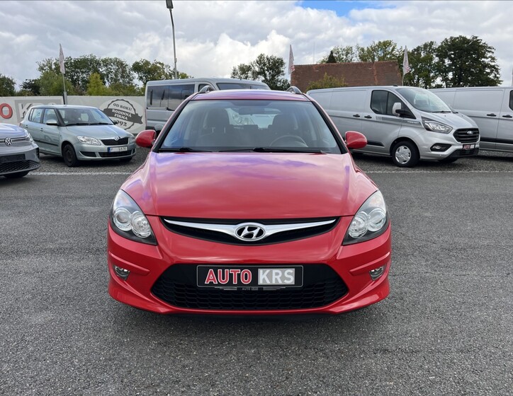 Hyundai i30 13