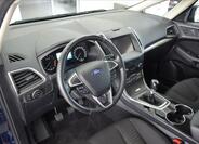 Ford S-MAX 9