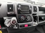 Peugeot Boxer 9