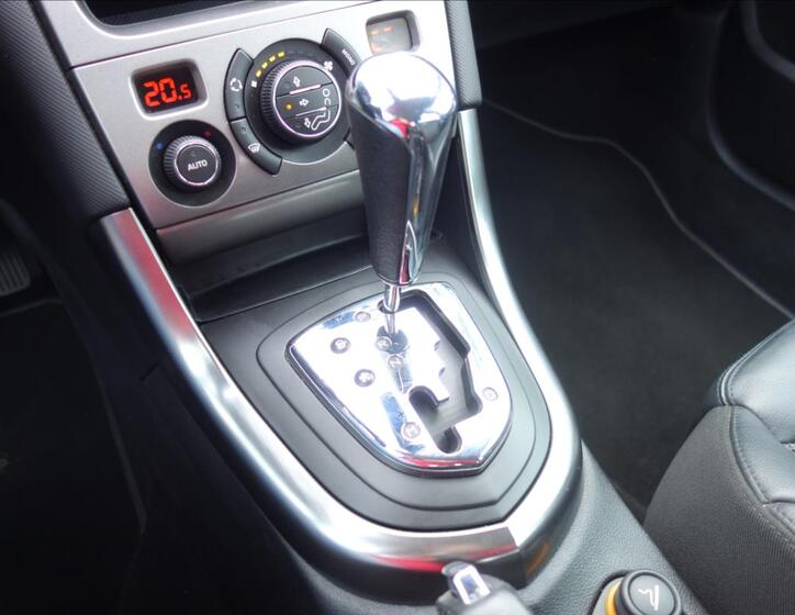 Peugeot 308 25