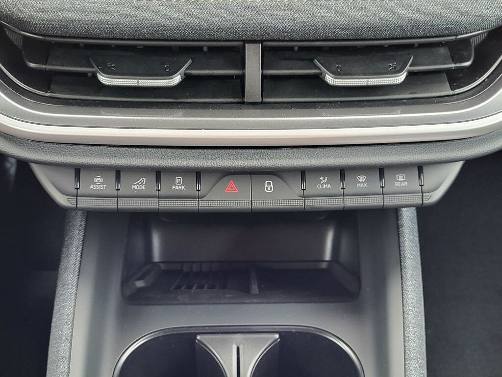 Škoda Elroq