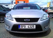 Ford Mondeo 3