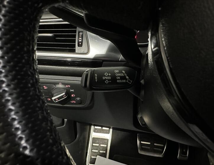 Audi A6 10