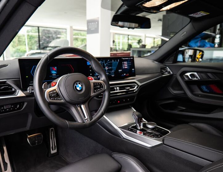 BMW M2 5