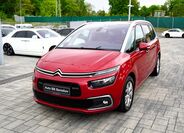 Citroën Grand C4 Picasso 2