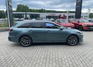 KIA Ceed 8