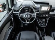 Nissan Townstar 13