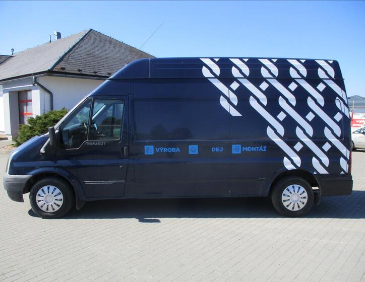 Ford Transit 2