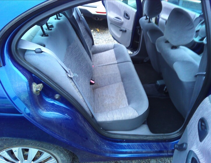 Renault Mégane 10