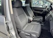 Volkswagen Touran 38