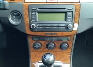 Volkswagen Passat 10
