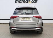 Mercedes-Benz GLE 6