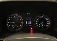 Hyundai Tucson 10