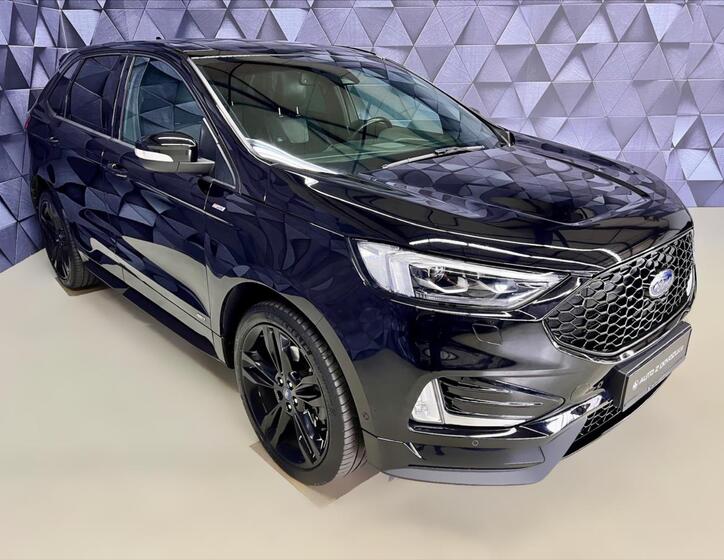 Ford Edge 4