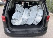 Volkswagen Touran 40