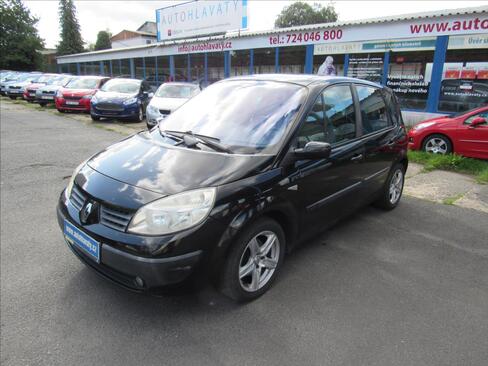 Renault Scénic