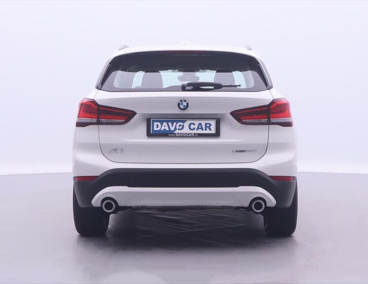 BMW X1 6