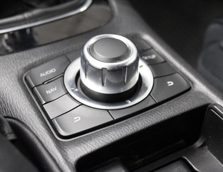 Mazda 6 27