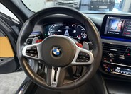 BMW M5 10
