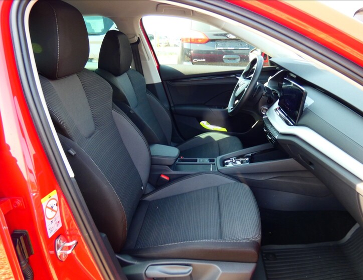 Škoda Octavia 14