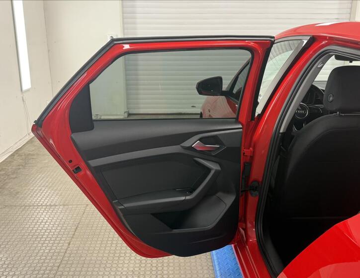Audi A1 18
