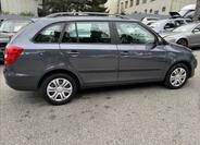 Škoda Fabia 13