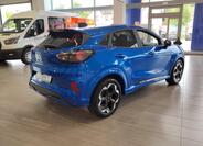 Ford Puma 6