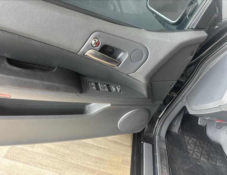 SsangYong Kyron 11