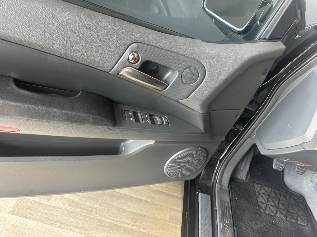 SsangYong Kyron