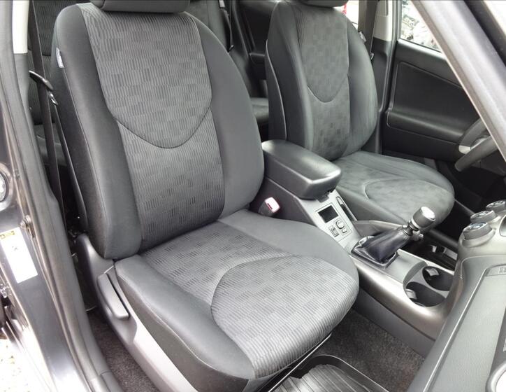 Toyota RAV4 29