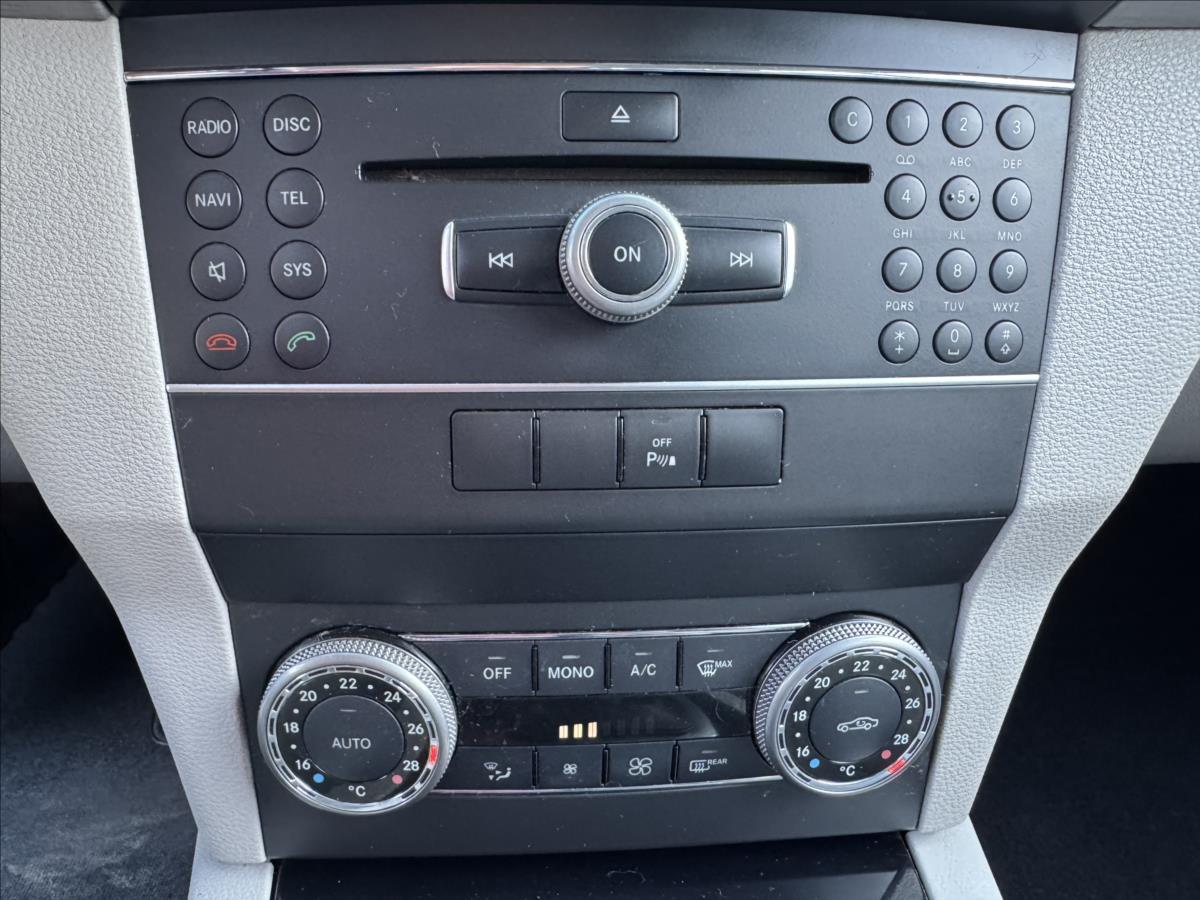 Mercedes-Benz GLK