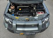 Land Rover Freelander 24