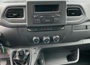 Renault Master 11