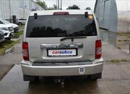 Jeep Cherokee 5