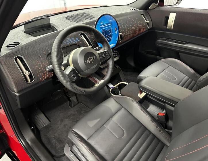 Mini Countryman 5