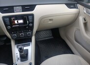 Škoda Octavia 12