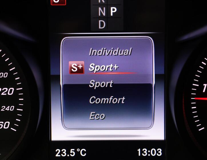 Mercedes-Benz GLC 31